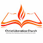 Christ Liberation Church logo