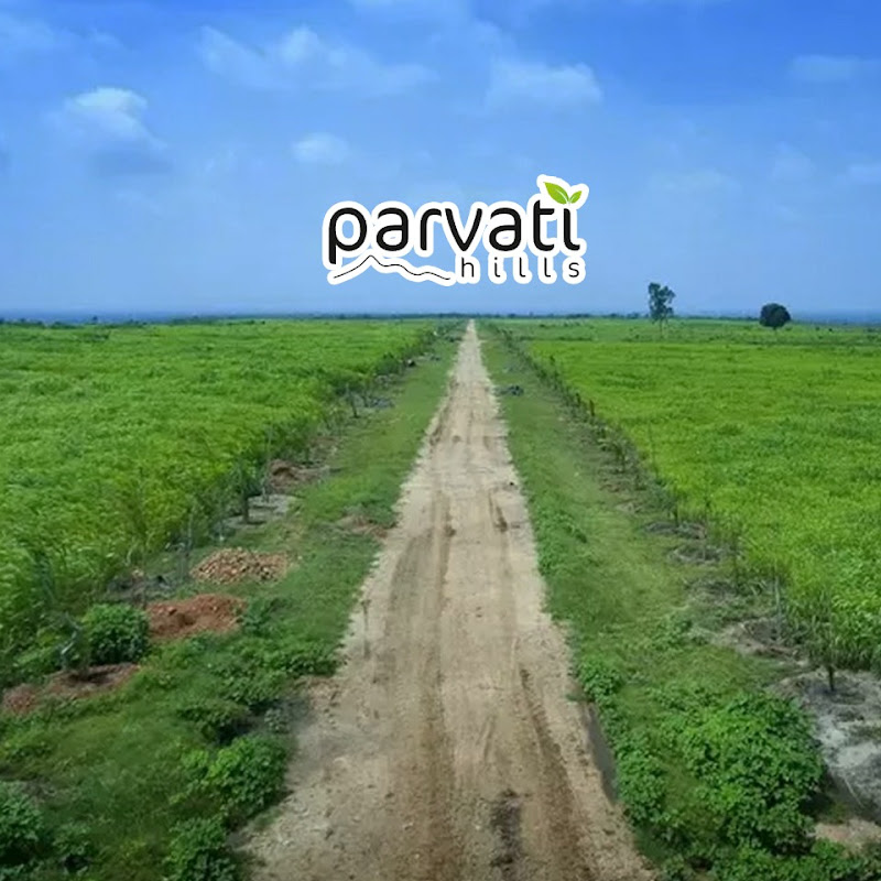 Parvati Hills