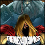 theone34dcomics11