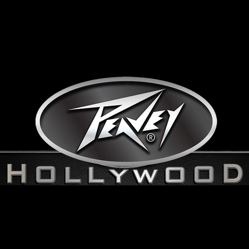 Peavey Hollywood