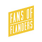 Fans of Flanders logo