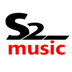 Логотип каналу S2 Music