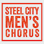 Steel City Men's Chorus logo