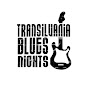 Transilvania Blues Nights logo