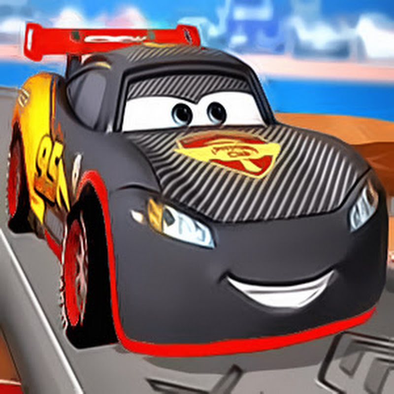 Super Cars - Top Games