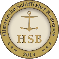 Historische Schifffahrt Bodensee