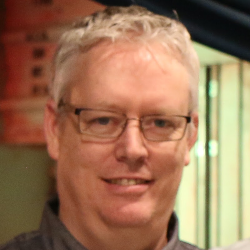 Jeff Scott Brown