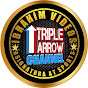 Triple Arrow Channel channel logo