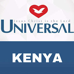 KENYA UCKG (Universal Church Kenya)