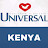 KENYA UCKG (Universal Church Kenya)