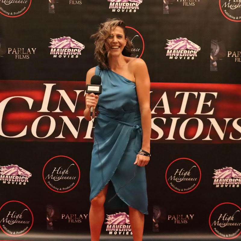 ERIN GOODMAN