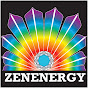 ZENENERGY ORGANIZATION logo