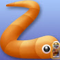 Slither.io logo