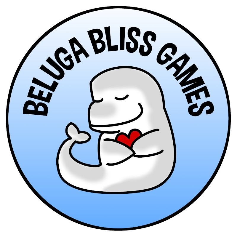 Beluga Bliss Games