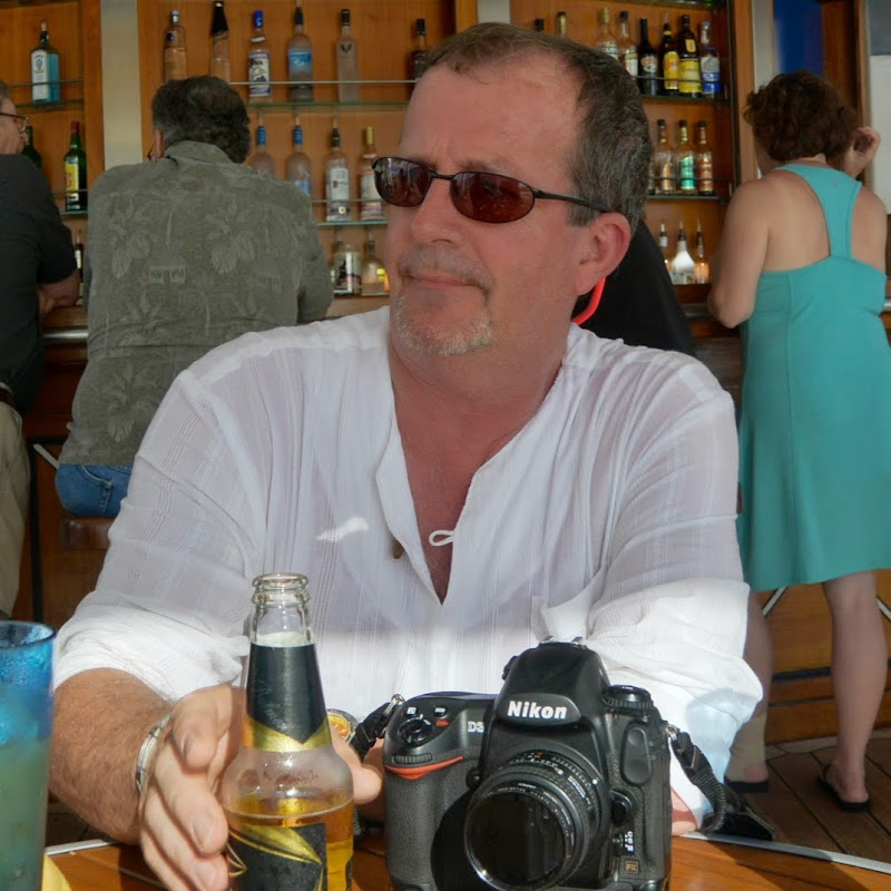 Richard Green
