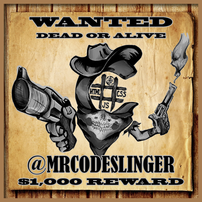 MrCodeslinger