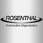 Rosenthal Automotive logo