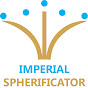 Imperial Spherificator logo