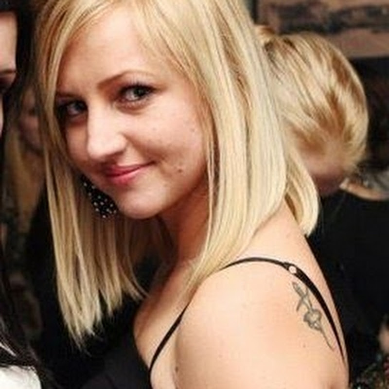 Anya Ganea