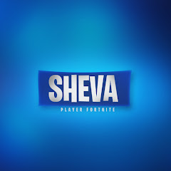 Sheva channel logo