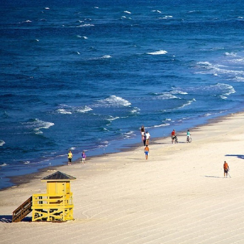 SIESTA BEACH LIVE thumbnail