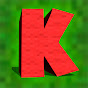 Кейт Minecraft logo