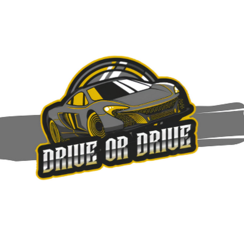 DriveOrDrive