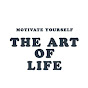 The Art Of Life - MOTIVATION logo
