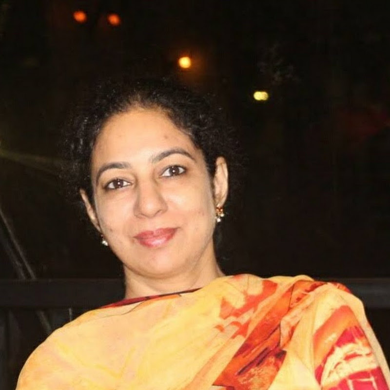 Amanpreet Corner