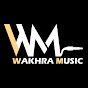 Wakhra Music logo