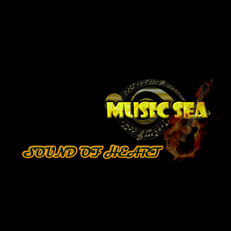 music sea