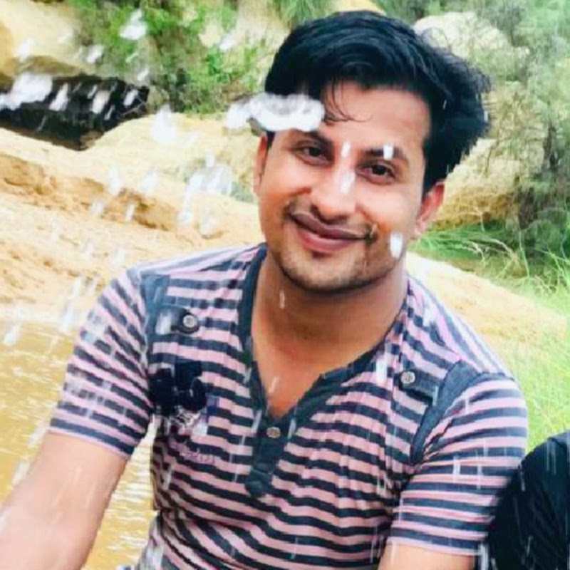 Naresh Sony Creations