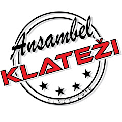 Ansambel Klateži
