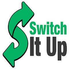 Switch It Up net worth