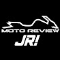 JR Moto Review!