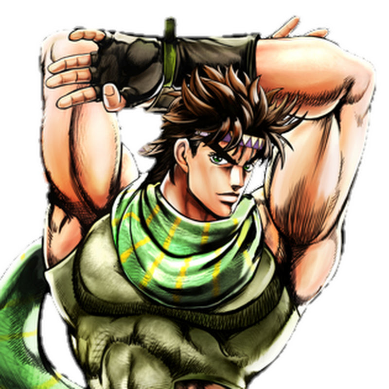 Joseph Joestar