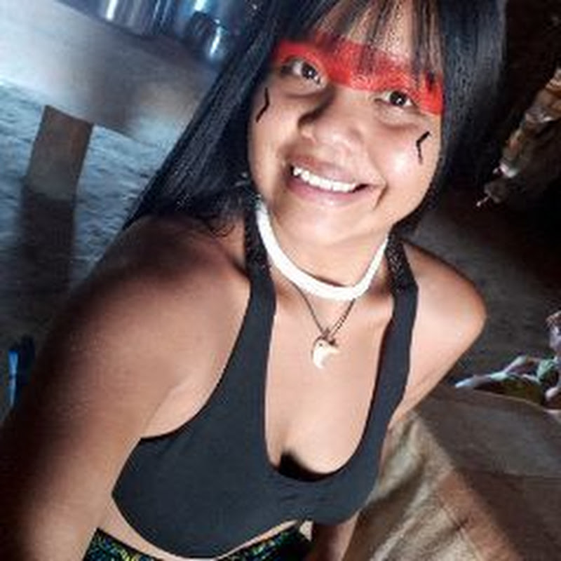 Diamantha Aweti Kalapalo