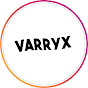 Varryx logo