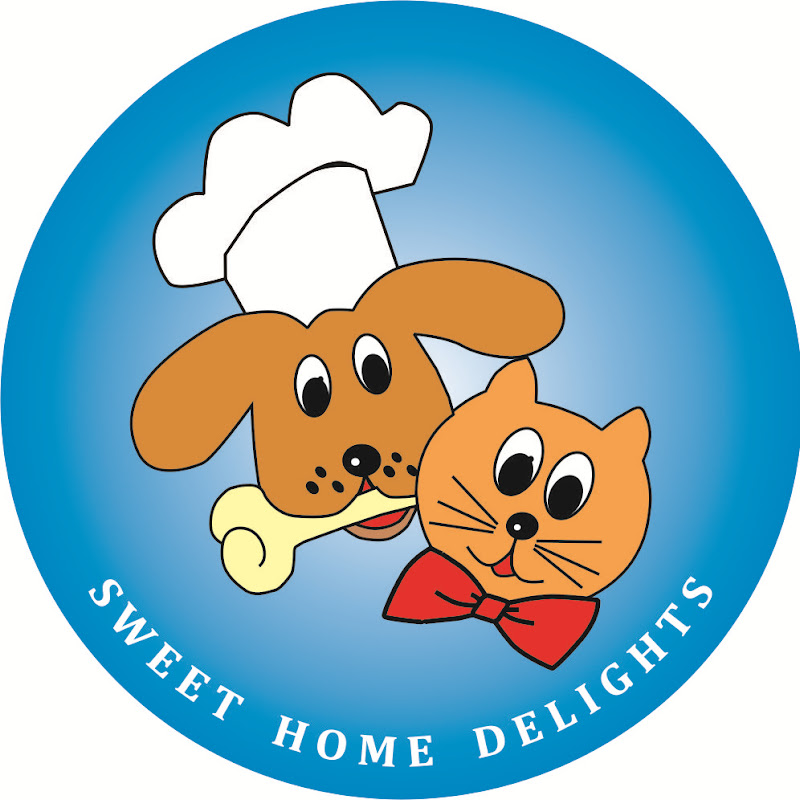 Sweet Home Delights