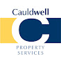 Cauldwell Property Services logo