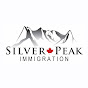Silver Peak Immigration logo