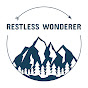 Restless Wonderer Backpacking logo