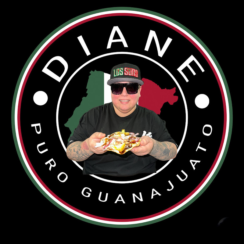 Diane PuroGuanajuato VLOGS