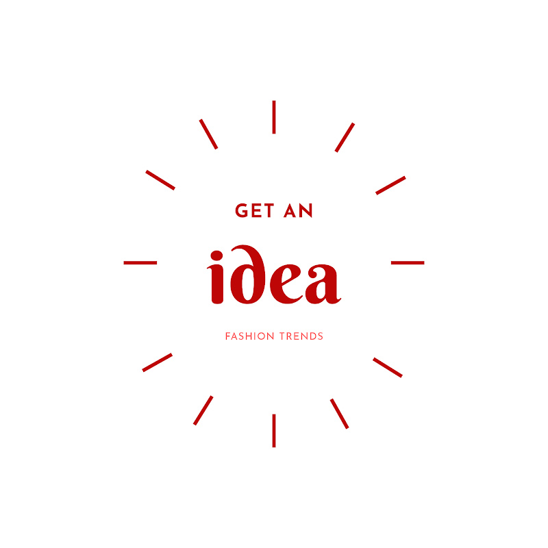 Get an Idea