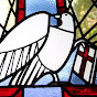 St John the Evangelist United Church Benmore logo