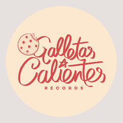 Galletas Calientes Records channel logo
