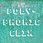 PolyPhonic Clix logo