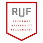 RUF Houston logo