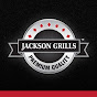 Jackson Grills logo