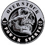 Overstock PowerSports logo